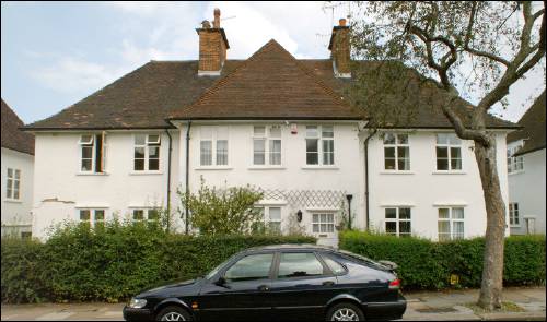 166-170 Willifield Way